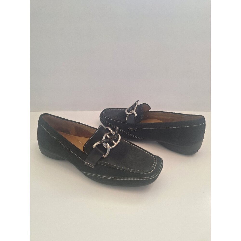 💙 Antonio Melani Slip On Shoes